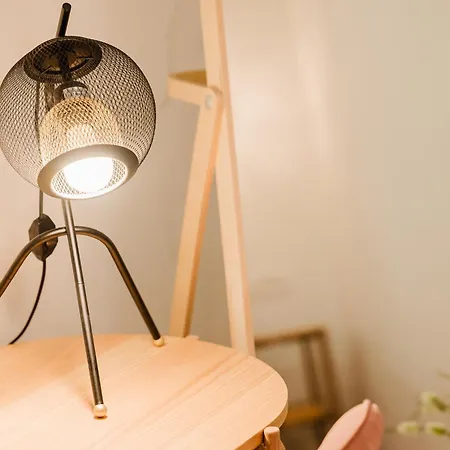 Apartment Stylish Town Centre Mariroza Hvar Town