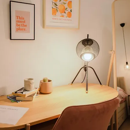 Apartment Stylish Town Centre Mariroza