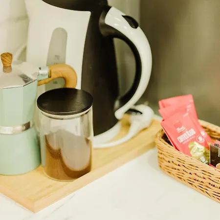 Apartment Stylish Town Centre Mariroza