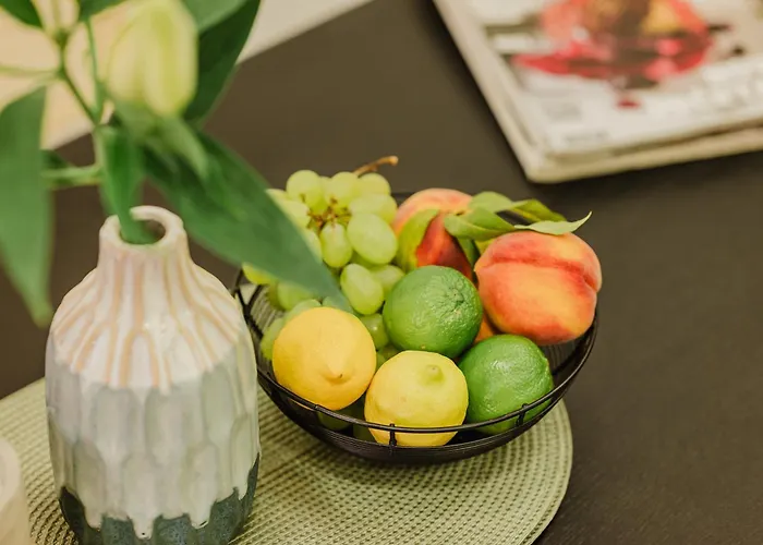 Lägenhet Stylish Town Centre Mariroza Hvar Town