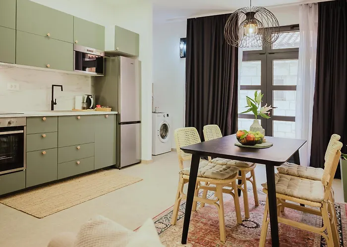 Stylish Town Centre Mariroza Lägenhet Hvar Town