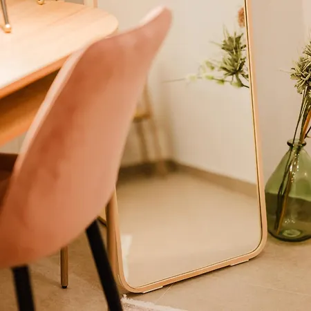 아파트 Stylish Town Centre Mariroza 흐바르