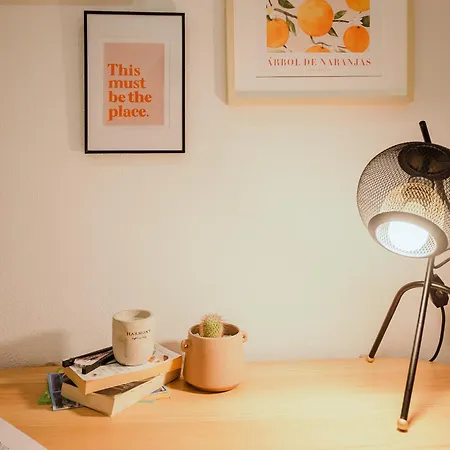 Stylish Town Centre Mariroza 公寓