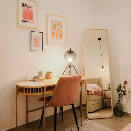 Stylish Town Centre Mariroza Appartement