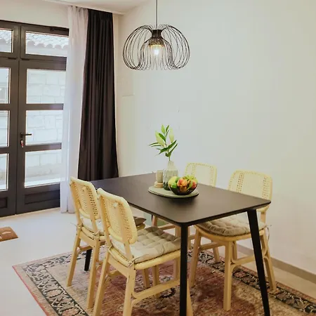 Stylish Town Centre Mariroza Appartement Hvar Town