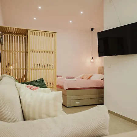 Stylish Town Centre Mariroza Hvar Town