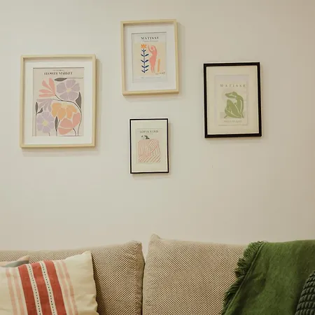 Appartement Stylish Town Centre Mariroza *