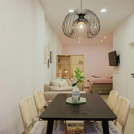 Stylish Town Centre Mariroza Appartement