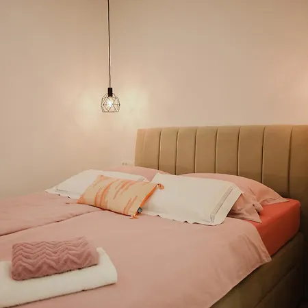 Appartement Stylish Town Centre Mariroza