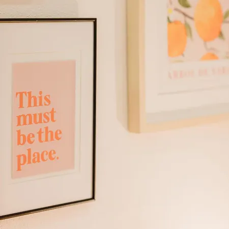 Stylish Town Centre Mariroza 赫瓦尔