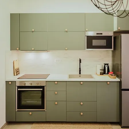 Appartement Stylish Town Centre Mariroza