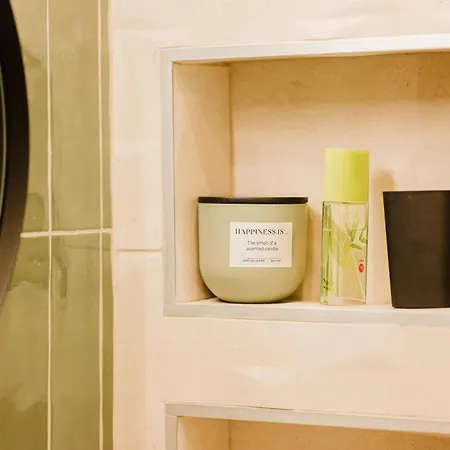 Stylish Town Centre Mariroza 公寓