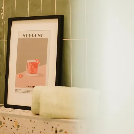 Stylish Town Centre Mariroza Appartement *