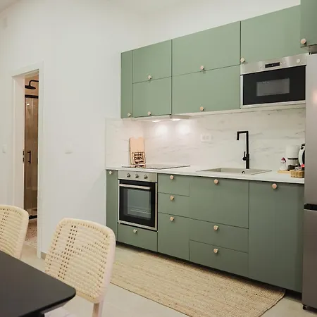 Stylish Town Centre Mariroza Hvar Town