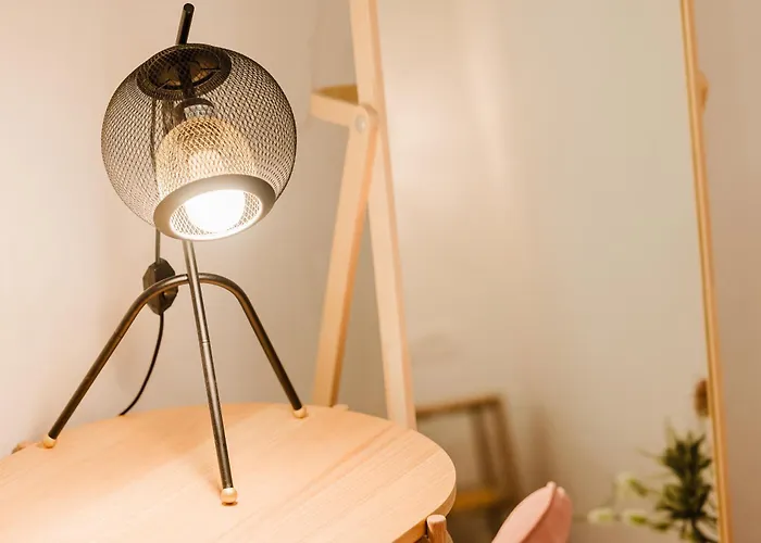 Apartment Stylish Town Centre Mariroza Hvar Town