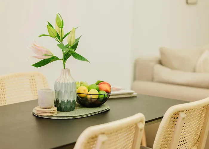 Stylish Town Centre Mariroza Hvar Town