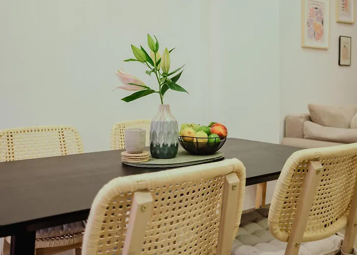 Stylish Town Centre Mariroza Apartment Hvar Town