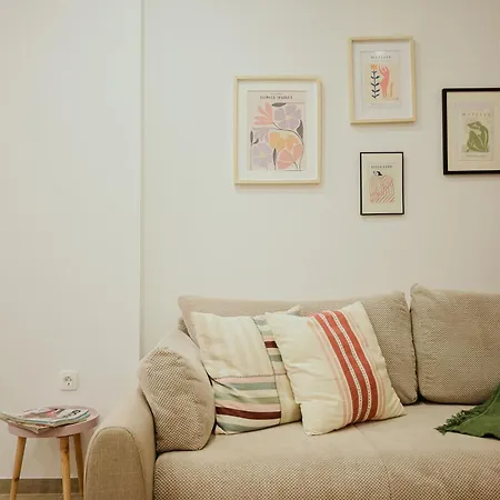 Stylish Town Centre Mariroza Lägenhet