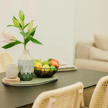 Stylish Town Centre Mariroza Hvar Town