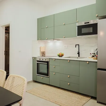 Stylish Town Centre Mariroza Hvar Town