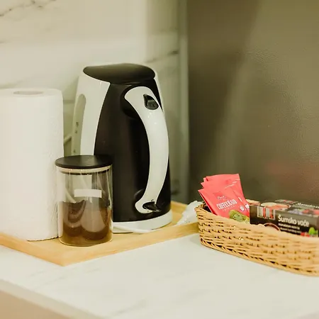 Stylish Town Centre Mariroza *