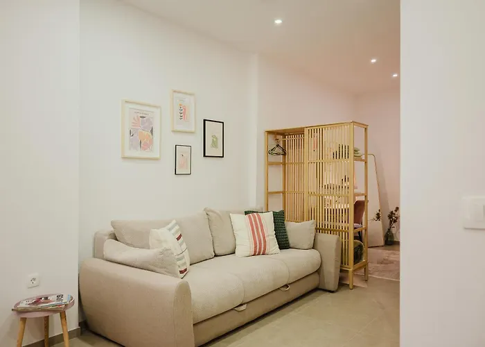 Stylish Town Centre Mariroza Χβαρ