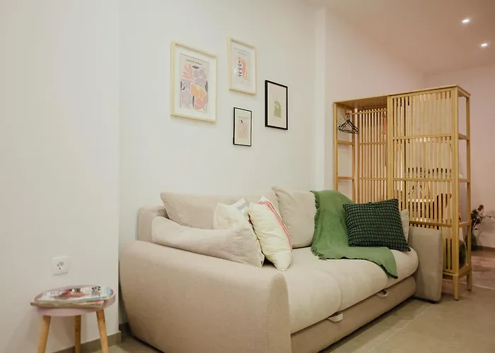 Stylish Town Centre Mariroza * Χβαρ