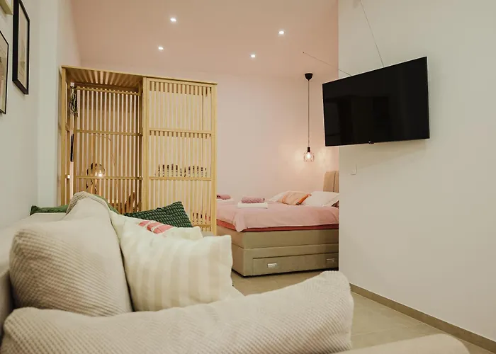 Stylish Town Centre Mariroza Χβαρ