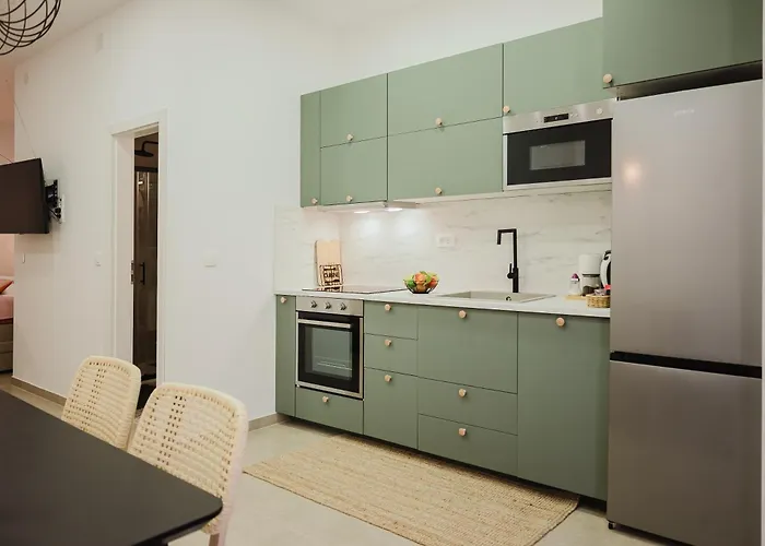 Stylish Town Centre Mariroza Χβαρ